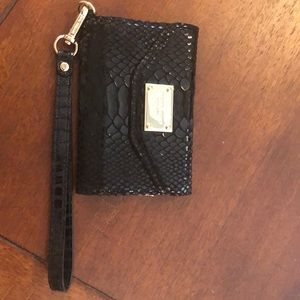 Michael Kors wristlet